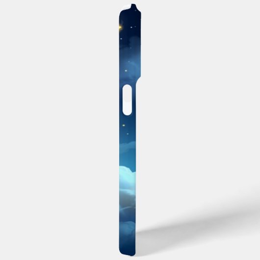 Coques iPhone 15 Pro Max - Ourson-7 Case-Mate iPhoneケース (裏面 / 右)