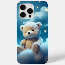 Coques iPhone 15 Pro Max - Ourson-8 Maxケース