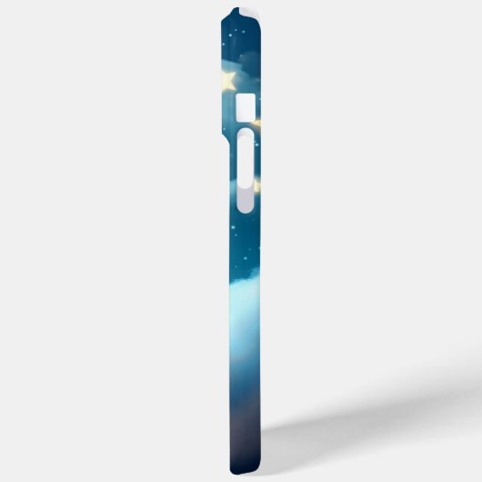 Coques iPhone 15 Pro Max - Ourson-8 Case-Mate iPhoneケース (裏面 / 左)