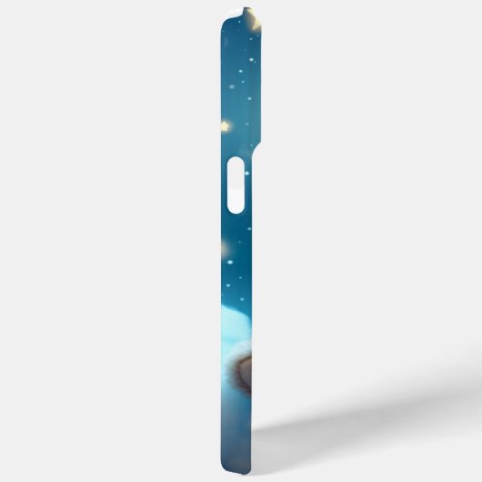 Coques iPhone 15 Pro Max - Ourson-8 Case-Mate iPhoneケース (裏面 / 右)