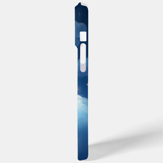 Coques iPhone 15 Pro Max - Ourson Case-Mate iPhoneケース (裏面 / 左)