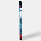 Coques iPhone 15 Pro Max - Série 1 -1 Case-Mate iPhoneケース (裏面 / 左)