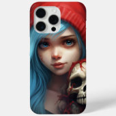 Coques iPhone 15 Pro Max - Série 1 -3 Case-Mate iPhoneケース (裏面)