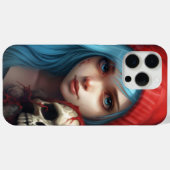 Coques iPhone 15 Pro Max - Série 1 -3 Case-Mate iPhoneケース (裏面 (横))