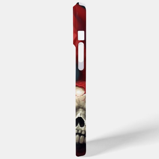 Coques iPhone 15 Pro Max - Série 1 -3 Case-Mate iPhoneケース (裏面 / 左)