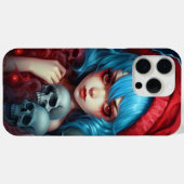 Coques iPhone 15 Pro Max - Série 1 Case-Mate iPhoneケース (裏面 (横))