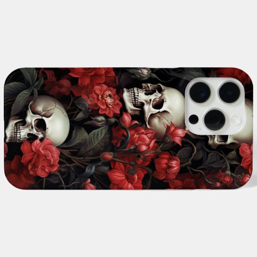 Coques iPhone 15 Pro Max - Séries 1-10 Case-Mate iPhoneケース (裏面 (横))