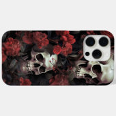 Coques iPhone 15 Pro Max - Séries 1-11 Case-Mate iPhoneケース (裏面 (横))