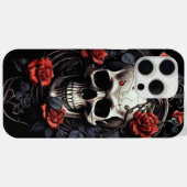 Coques iPhone 15 Pro Max - Séries 1-2 Case-Mate iPhoneケース (裏面 (横))