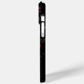 Coques iPhone 15 Pro Max - Séries 1-3 Case-Mate iPhoneケース (裏面 / 左)