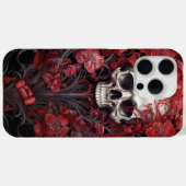 Coques iPhone 15 Pro Max - Séries 1-5 Case-Mate iPhoneケース (裏面 (横))