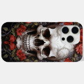 Coques iPhone 15 Pro Max - Séries 1-6 Case-Mate iPhoneケース (裏面 (横))