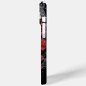 Coques iPhone 15 Pro Max - Séries 1-7 Case-Mate iPhoneケース (裏面 / 左)