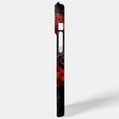 Coques iPhone 15 Pro Max - Séries 1-8 Case-Mate iPhoneケース (裏面 / 左)