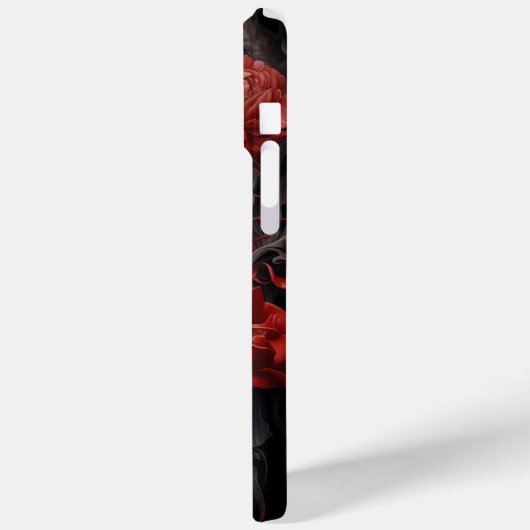 Coques iPhone 15 Pro Max - Séries 1-8 Case-Mate iPhoneケース (裏面 / 左)