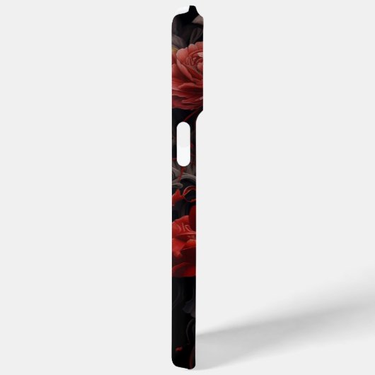 Coques iPhone 15 Pro Max - Séries 1-8 Case-Mate iPhoneケース (裏面 / 右)