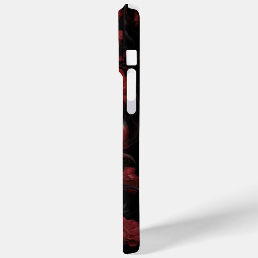 Coques iPhone 15 Pro Max - Séries 1-9 Case-Mate iPhoneケース (裏面 / 左)