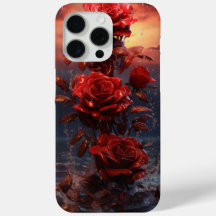 Coques iPhone 15 Pro Max - Séries Rose -4