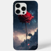 Coques iPhone 15 Pro Max - Séries Rose Case-Mate iPhoneケース (裏面)