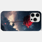 Coques iPhone 15 Pro Max - Séries Rose Case-Mate iPhoneケース (裏面 (横))