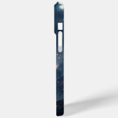 Coques iPhone 15 Pro Max - Séries Rose Case-Mate iPhoneケース (裏面 / 左)