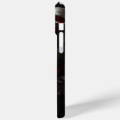 Coques iPhone 15 Pro Max - Séries Skull -4 Case-Mate iPhoneケース (裏面 / 左)