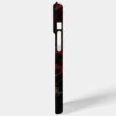 Coques iPhone 15 Pro Max - Séries Skull -6 Case-Mate iPhoneケース (裏面 / 左)