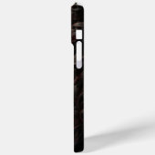 Coques iPhone 15 Pro Max - Séries Skull -7 Case-Mate iPhoneケース (裏面 / 左)