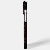 Coques iPhone 15 Pro Max - Séries Skull -8 Case-Mate iPhoneケース (裏面 / 左)