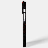 Coques iPhone 15 Pro Max - Séries Skull Case-Mate iPhoneケース (裏面 / 左)