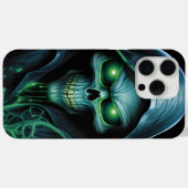 Coques iPhone 15 Pro Max -Skull 10 Case-Mate iPhoneケース (裏面 (横))