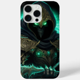Coques iPhone 15 Pro Max -Skull 12 Maxケース