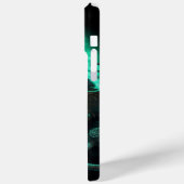 Coques iPhone 15 Pro Max -Skull 12 Case-Mate iPhoneケース (裏面 / 左)