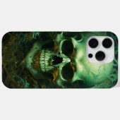Coques iPhone 15 Pro Max -Skull 4 Case-Mate iPhoneケース (裏面 (横))