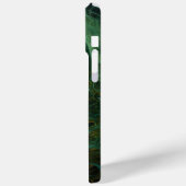 Coques iPhone 15 Pro Max -Skull 4 Case-Mate iPhoneケース (裏面 / 左)