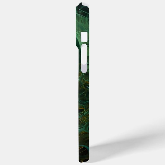 Coques iPhone 15 Pro Max -Skull 4 Case-Mate iPhoneケース (裏面 / 左)