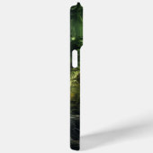 Coques iPhone 15 Pro Max -Skull 6 Case-Mate iPhoneケース (裏面 / 右)