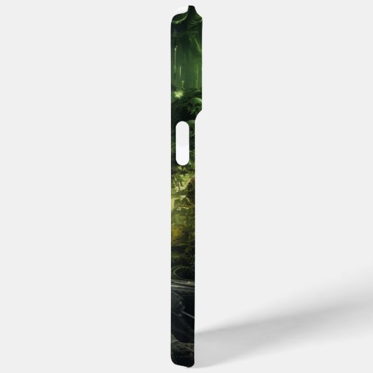 Coques iPhone 15 Pro Max -Skull 6 Case-Mate iPhoneケース (裏面 / 右)