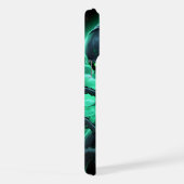 Coques iPhone 15 Pro Max -Skull 9 iPhoneケース (右側面)