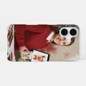 Coques pour iphone 16 16ケース (裏面横)