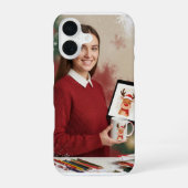 Coques pour iphone 16 16ケース (裏面)