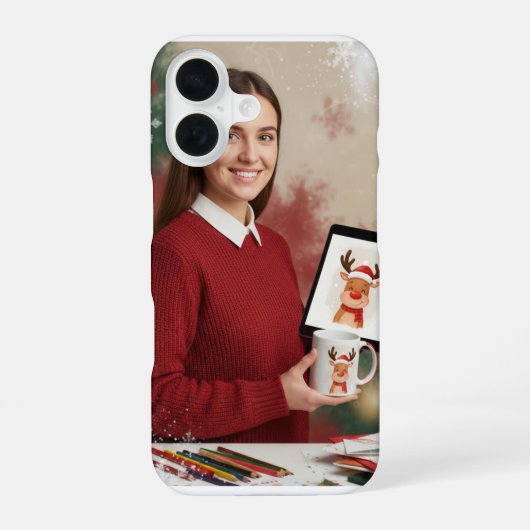 Coques pour iphone 16 16ケース (裏面)