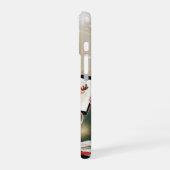 Coques pour iphone 16 iPhone 16ケース (左側面)