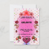 Coquette セーブザデート (正面)