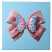 Coquette  タイル (正面)