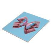 Coquette  タイル (側面)