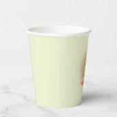 Coquette Birthday Paper Cups 紙コップ (右)