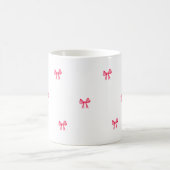 Coquette Coffee Cup コーヒーマグカップ (中央)