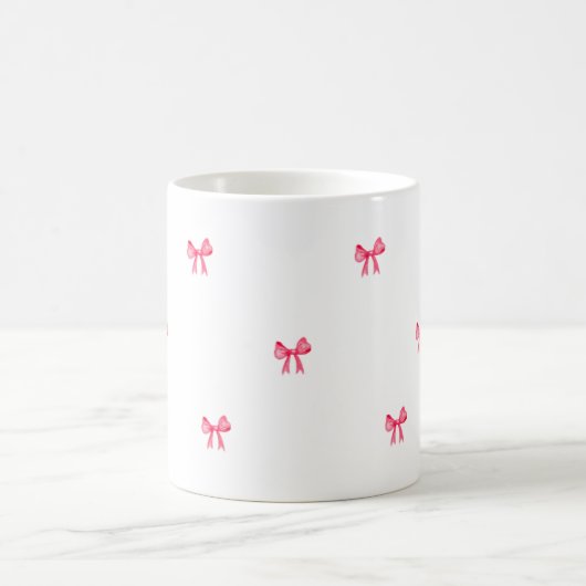 Coquette Coffee Cup コーヒーマグカップ (中央)