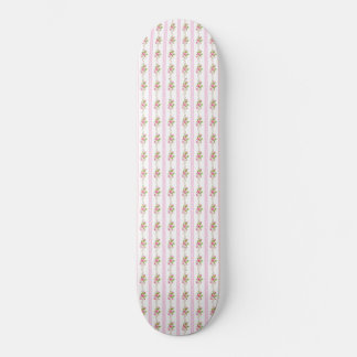 Coquette Floral Skateboard Deck スケートボード